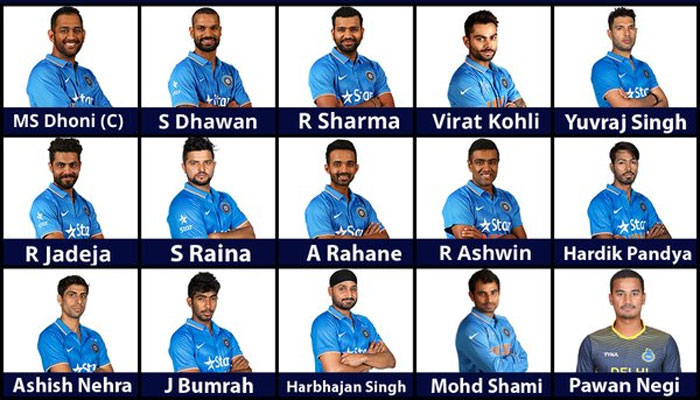 ICC-World-Cup-t20-2016-India-Team-Squad