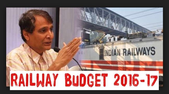 Rail-Budget-2016
