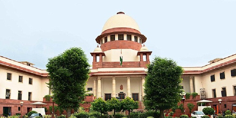 Supreme Court's order to Subrata roy