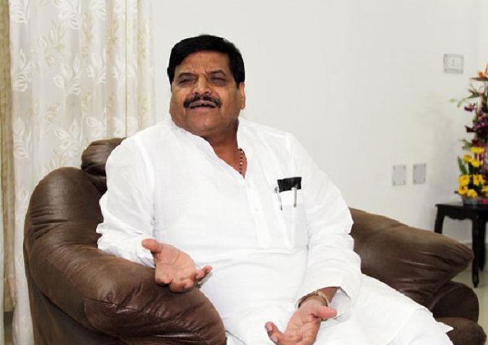 shivpal returned his security