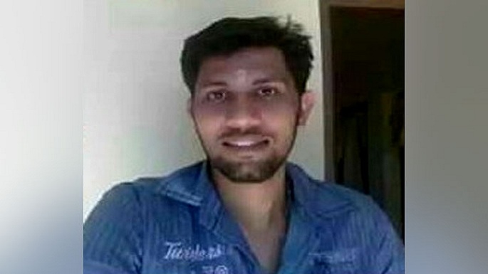 kerala-bjp-activist-ramith