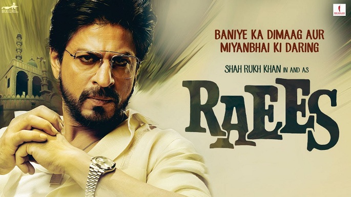 raees 5 best dialogues