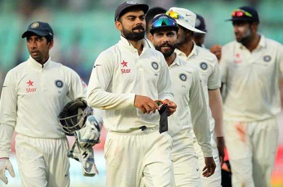 virat team victory series stopped