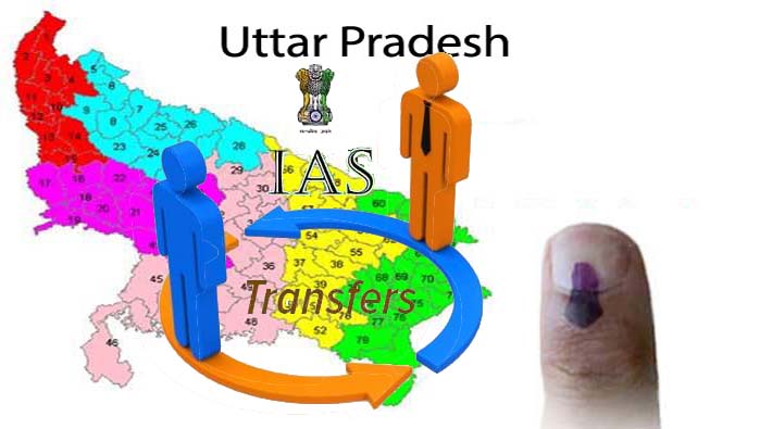 ias transfer in up