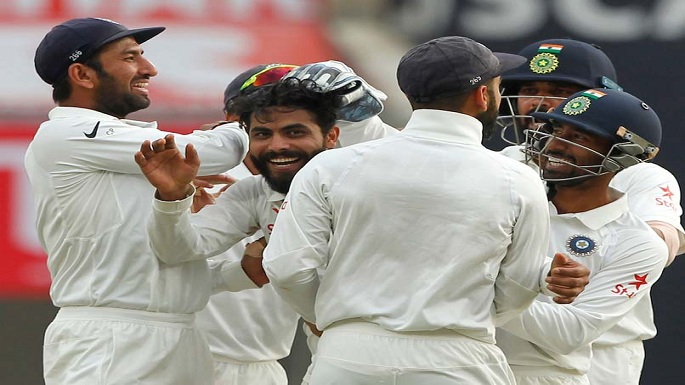 india vs australia 3rd test 5th day