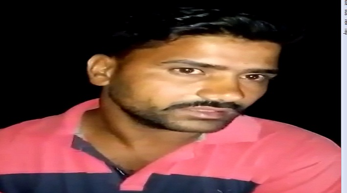 video police constable bribe for illegal mining smuggling saharanpur