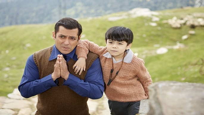 Tubelight collection
