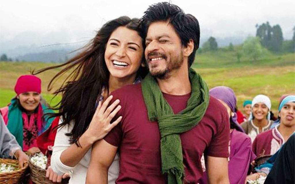 Jab Harry met Sejal to release in UAE and Gulf countries before India.
