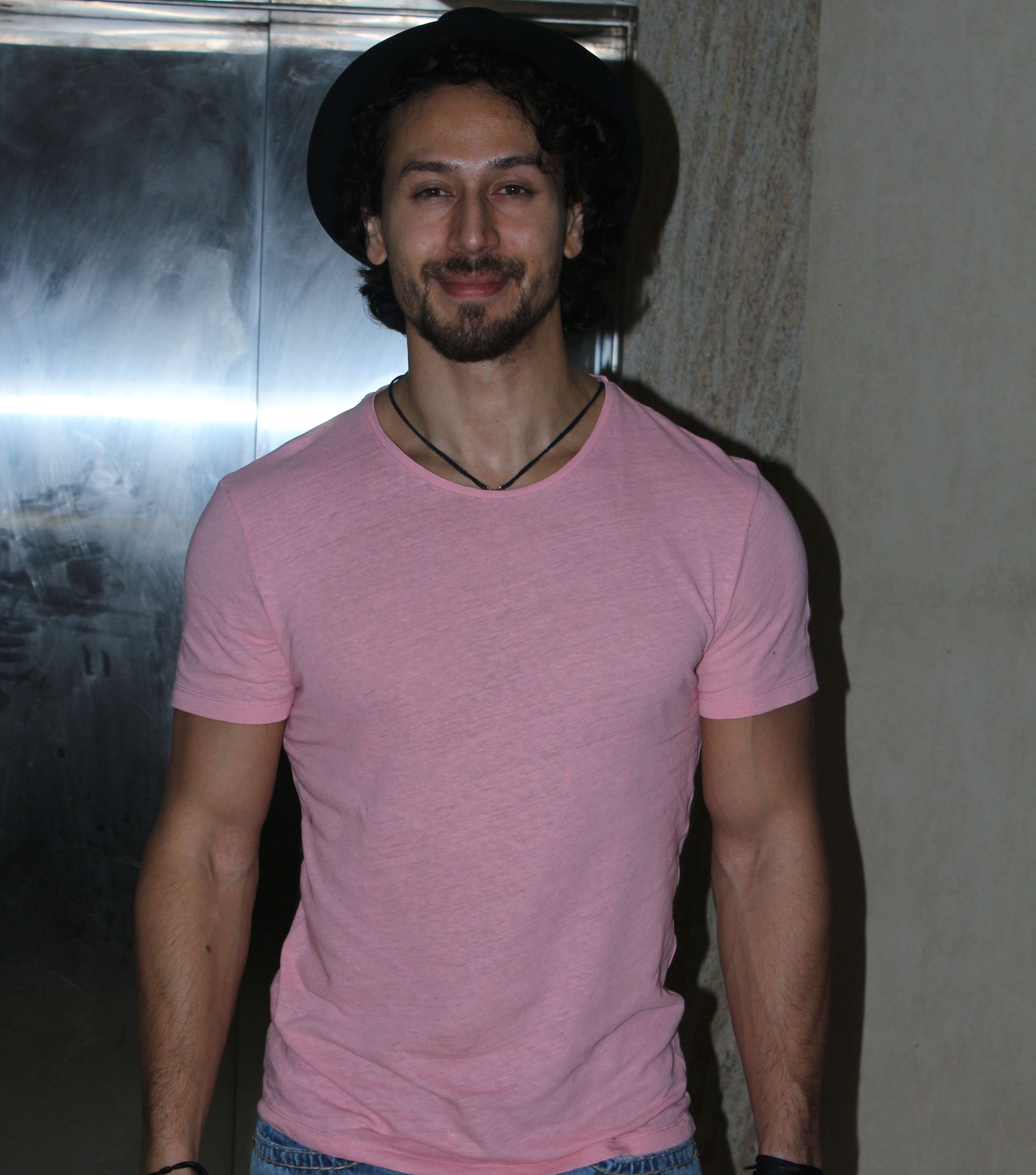 Special screening of Munna Micheal