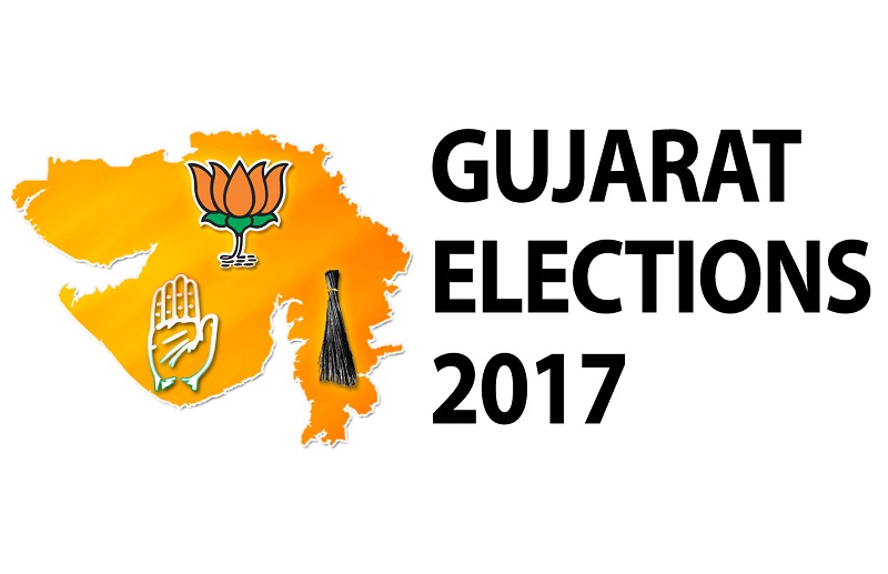 gujarat election results