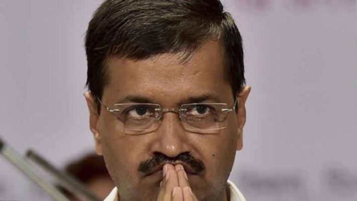 President Kovind approves EC recommendation to disqualify 20 AAP MLAs