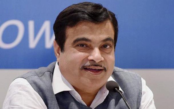 Nitin Gadkari to launch projects worth Rs 8000 cr