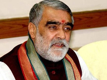 Arrest warrant issued against Union Minister Ashwini Kumar Choubey’s son for inciting riots in Bhagalpur
