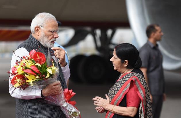 pm-modi-returns-to-India-today-after-6-day-Europe-tour