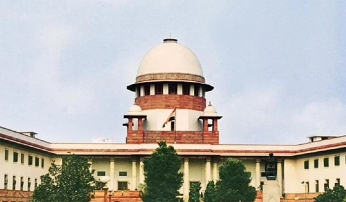 supreme court agrees for an open court hearing on sc st act