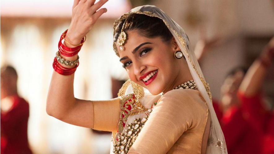 Sonam guest list includes his friends and colleagues from the film industry