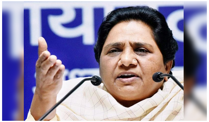BSP supremo Mayawati attacks on PM modi karnataka election