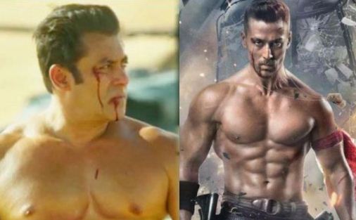 ‘Race 3’ :to register the highest opening day of 2018