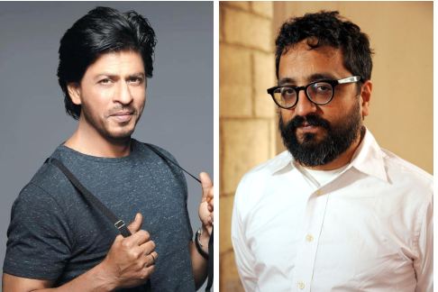 Shah Rukh Khan to collaborate with 'Chak De! India' director Shimit Amin?
