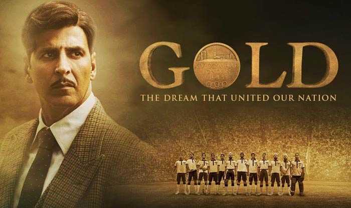 Akshay Kumar's intense look in Gold's New Poster has left us captivated