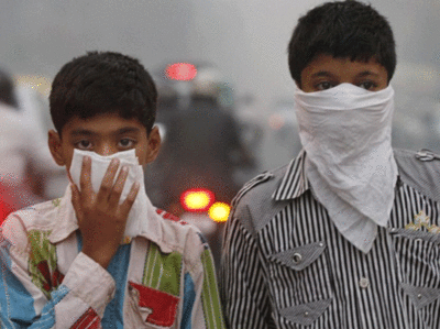 UP has top 5 most populated districts Ghaziabad air quality index