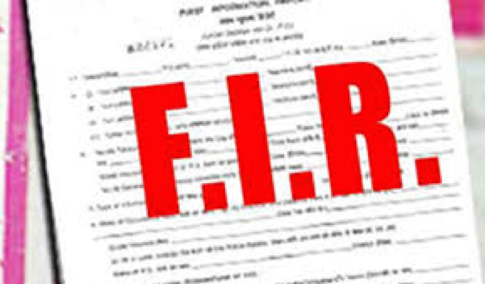 एसडीएम ने 46 बीएलओ पर एफआईआर दर्ज कराने के दिये निर्देश