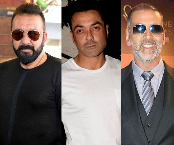 Sanjay Dutt and Bobby Deol to be featured in Housefull 4