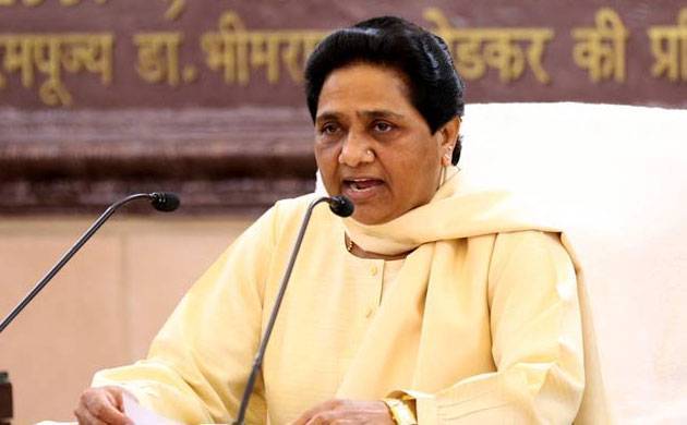 BSP chief Mayawati says 4 lakh people Citizenship was sacked