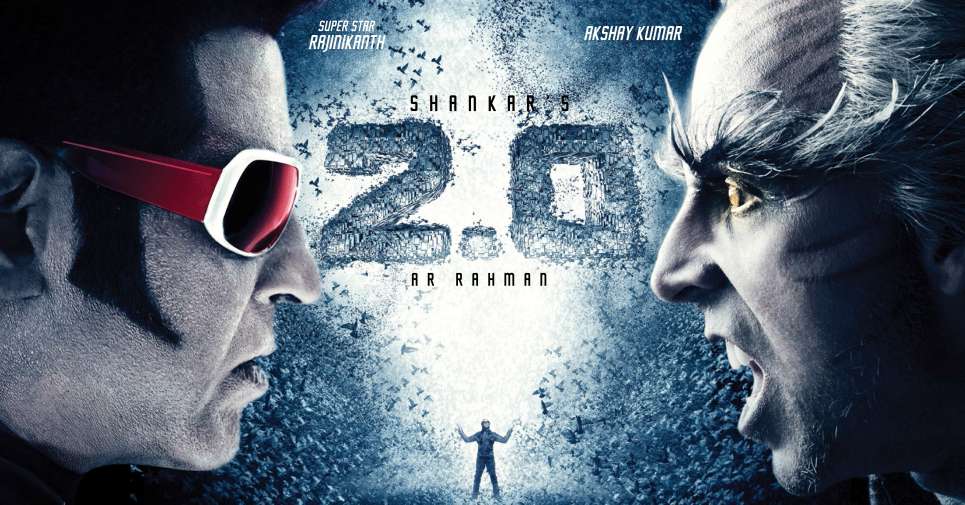 2.0 release date- Get ready to see the ultimate clash between Good and Evil