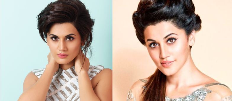 Taapsee Pannu reveals she was replaced in a number of films