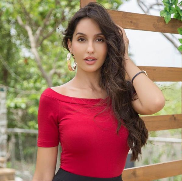 After Dilbar Nora Fatehi to give a dance number in Salman's Bharat !!