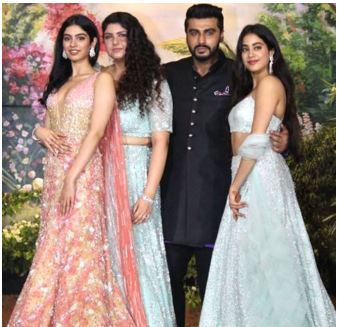 Arjun Kapoor will tie knot after his sisters get married;