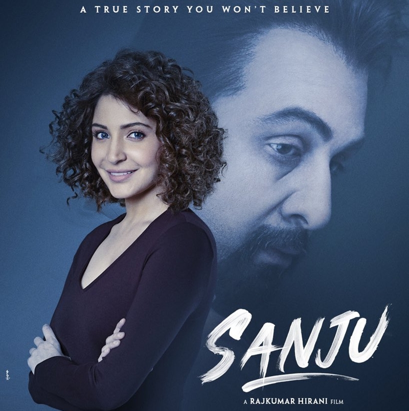 Sanju becomes the 6th highest all time opening day grosser!