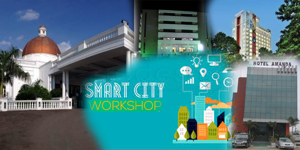 Smart City Workshop Spending Expenditure Owned Mayors