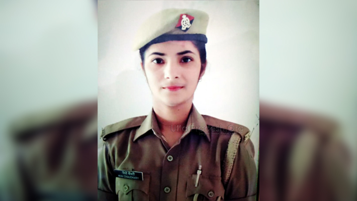 Kanpur: Woman Police constable Mili Chaudhary found dead in hostel room