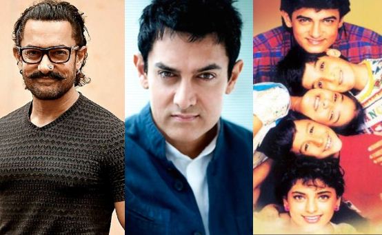 Aamir Khan's movies influencing Television Industry to adapt them!