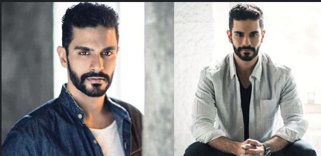 Angad Bedi :The length of the role doesn't matter to me at all, the impact of it matters