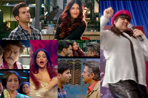 Fanney Khan Trailer: A Funky, Emotional and Musical Ride!