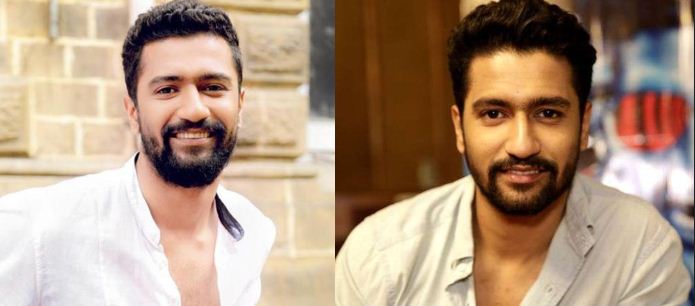 Vicky Kaushal on Sanju spoke about the anti-media angle and his father’s non-interference