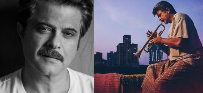 Anil Kapoor on Fanney Khan: The trumpet is an integral part of my character