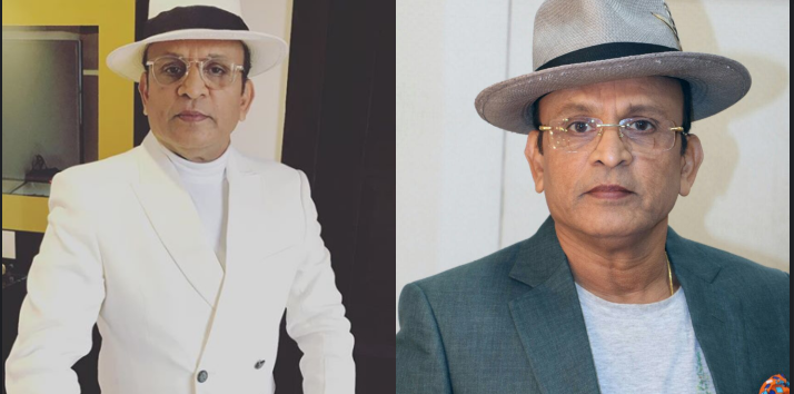 Annu Kapoor talks about his Radio Shows and film Industry