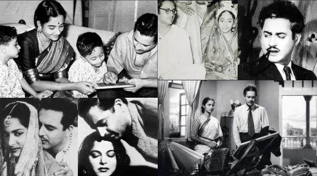 A Classic Legend Was Born Today: Remembering 'Guru Dutt' On His Birth Anniversary!