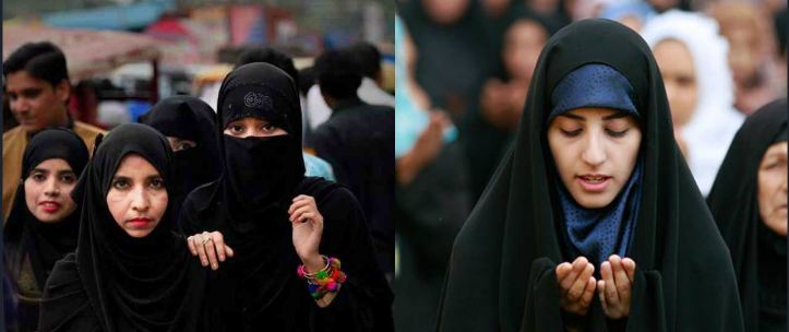 Saudi Arabia's law changed now women individually attend Haj pilgrimage