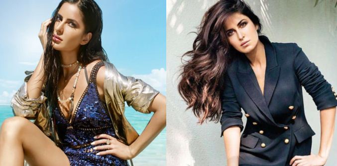 Katrina Kaif feels that birthdays are about good time with loved ones!