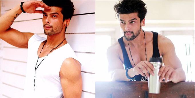 Kushal Tandon confirms that he is not dating anyone!