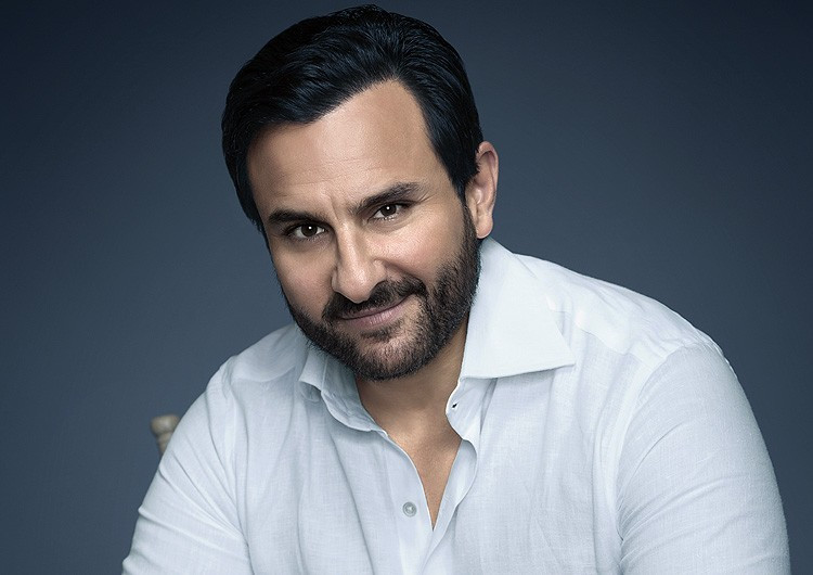 Saif Ali Khan will be back on Silver Screen with a thriller Film Hunter;