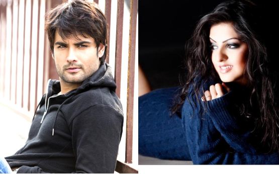 We Are Good Friends: Vivian Dsena clears his link up rumours with Amrita Prakash!