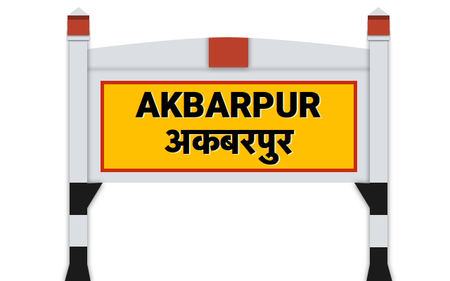 Akbarpur