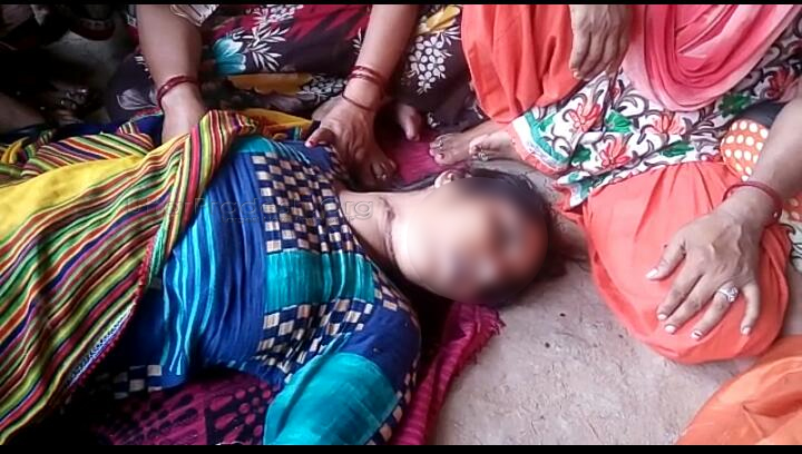 Shamli: Woman Killed Dowry Death Case Registered Against Family