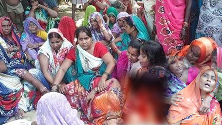 Barabanki: BA Student Cut Off His Head Sacrificed to Maa Durga